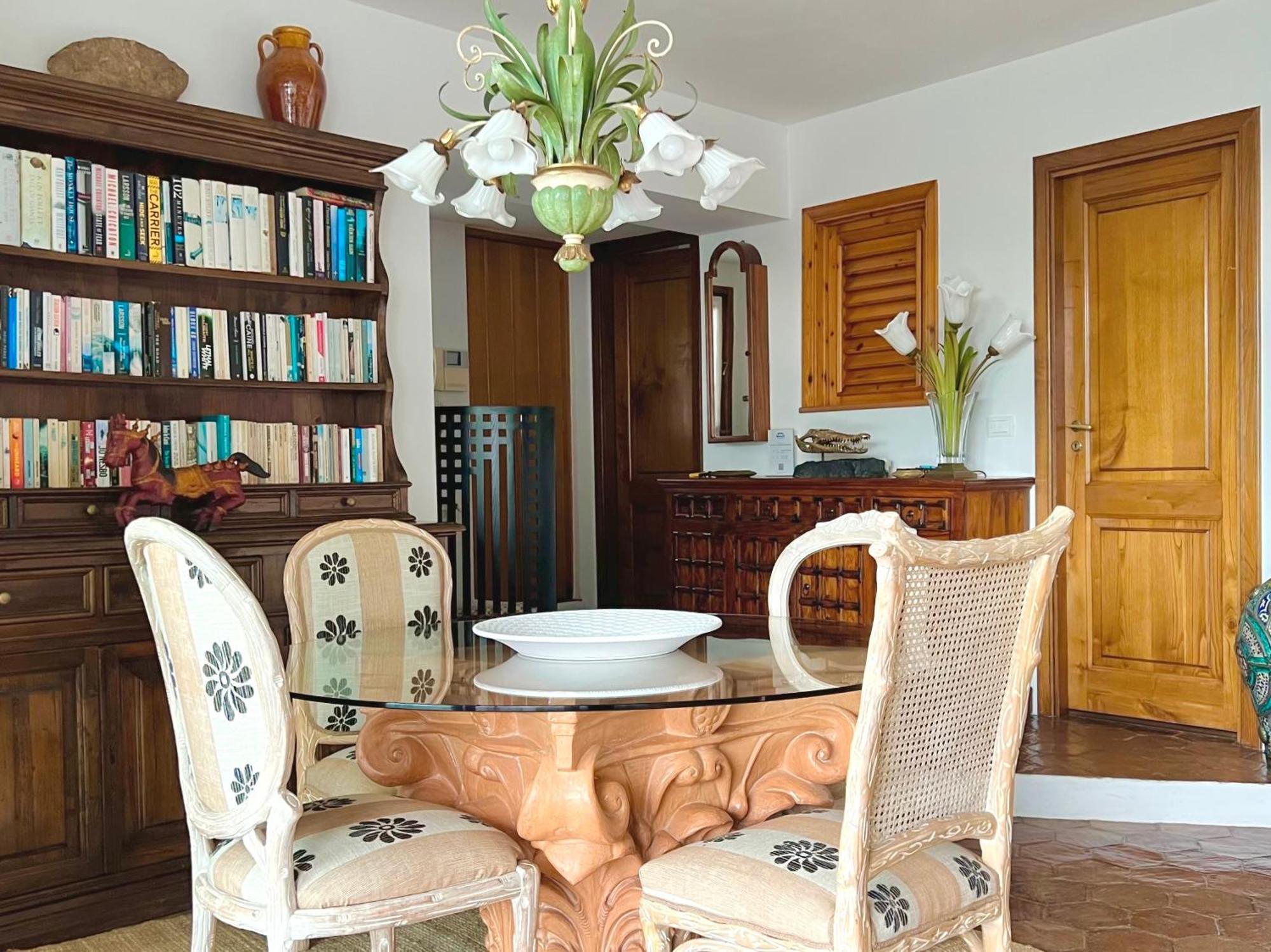 Villa Lou Taormina Private Villa With Panoramic Sea View Pool Exterior photo