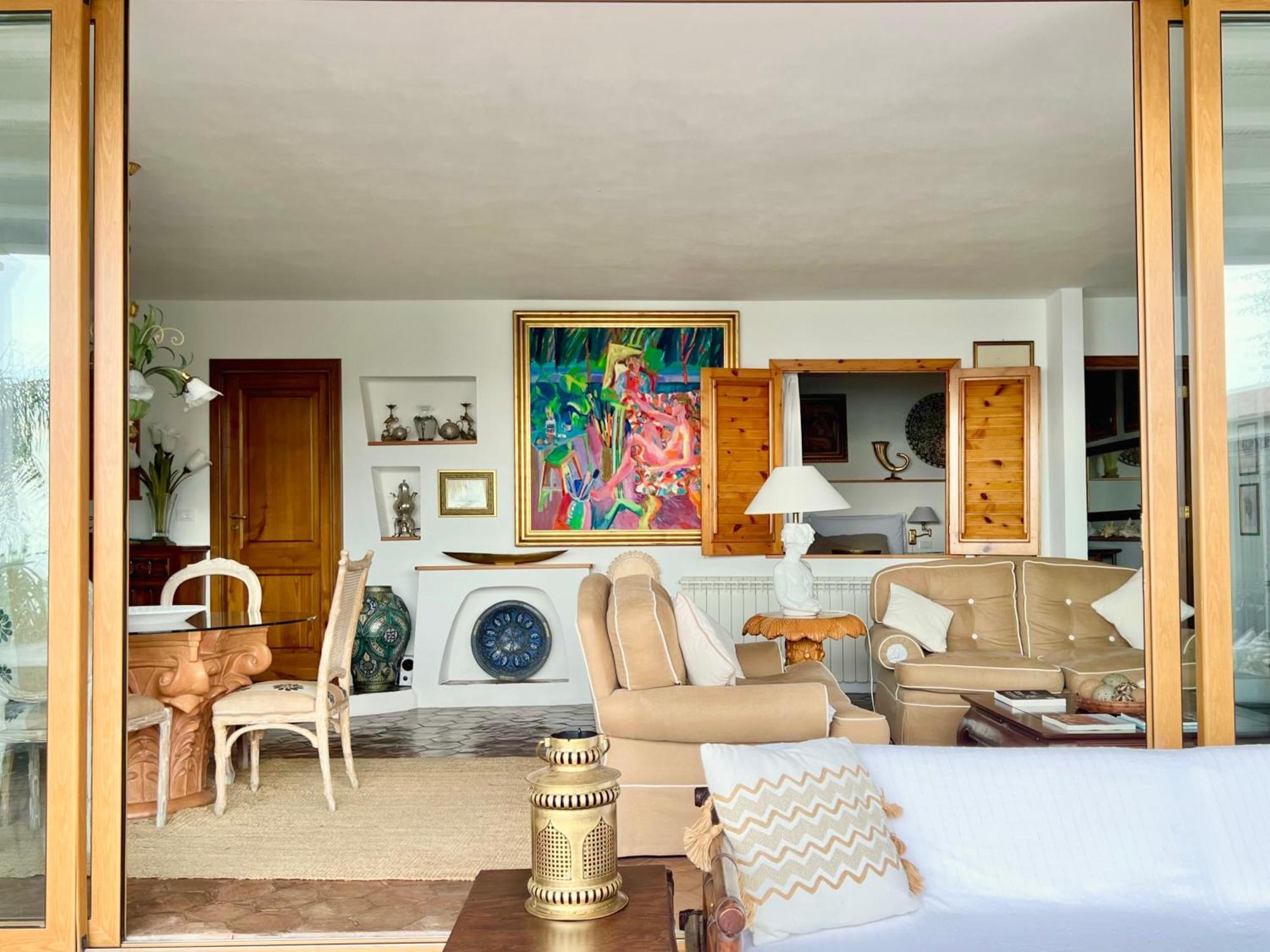 Villa Lou Taormina Private Villa With Panoramic Sea View Pool Exterior photo